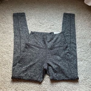 OFFLINE By Aerie Warmup High Waisted Pocket Legging